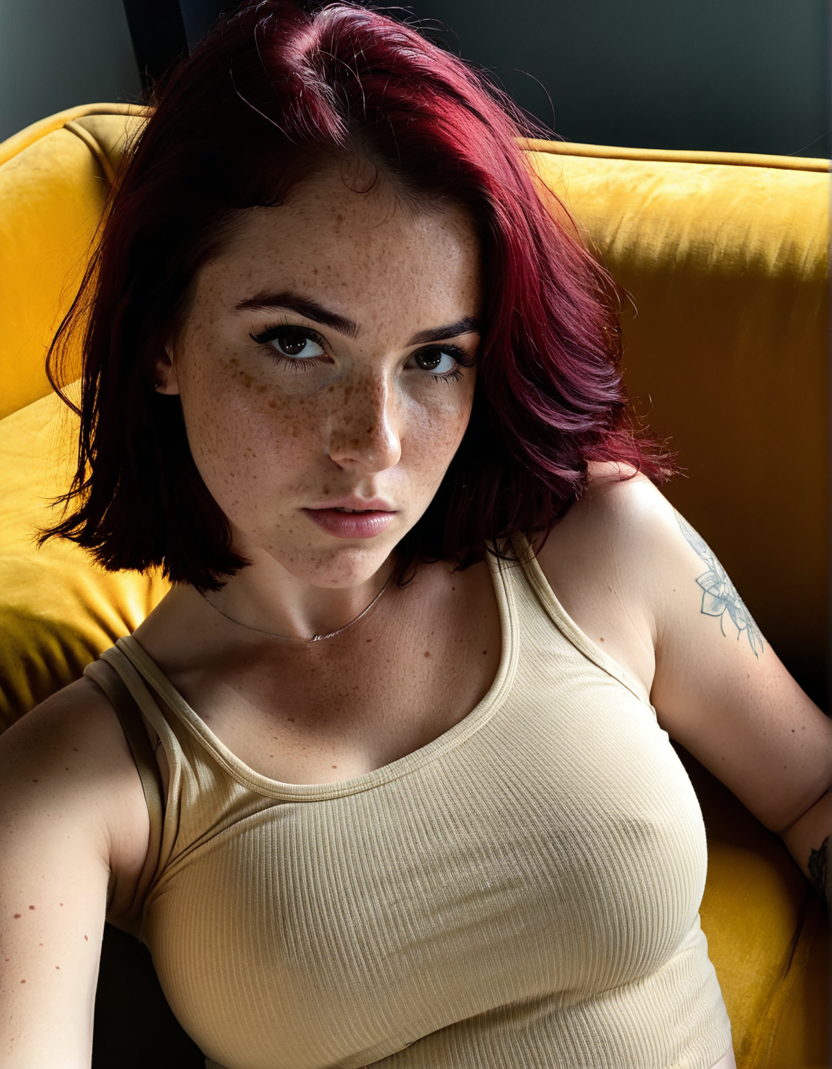 BabeGenerator sample 26