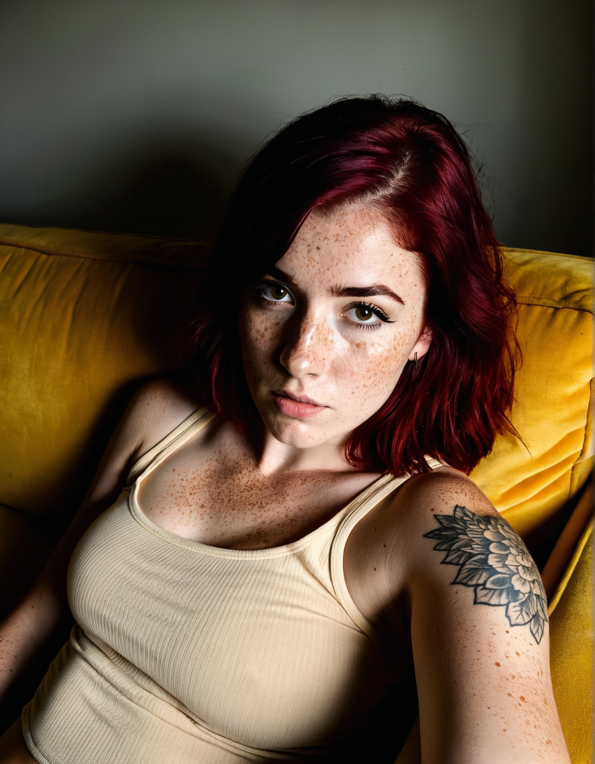 BabeGenerator sample 12