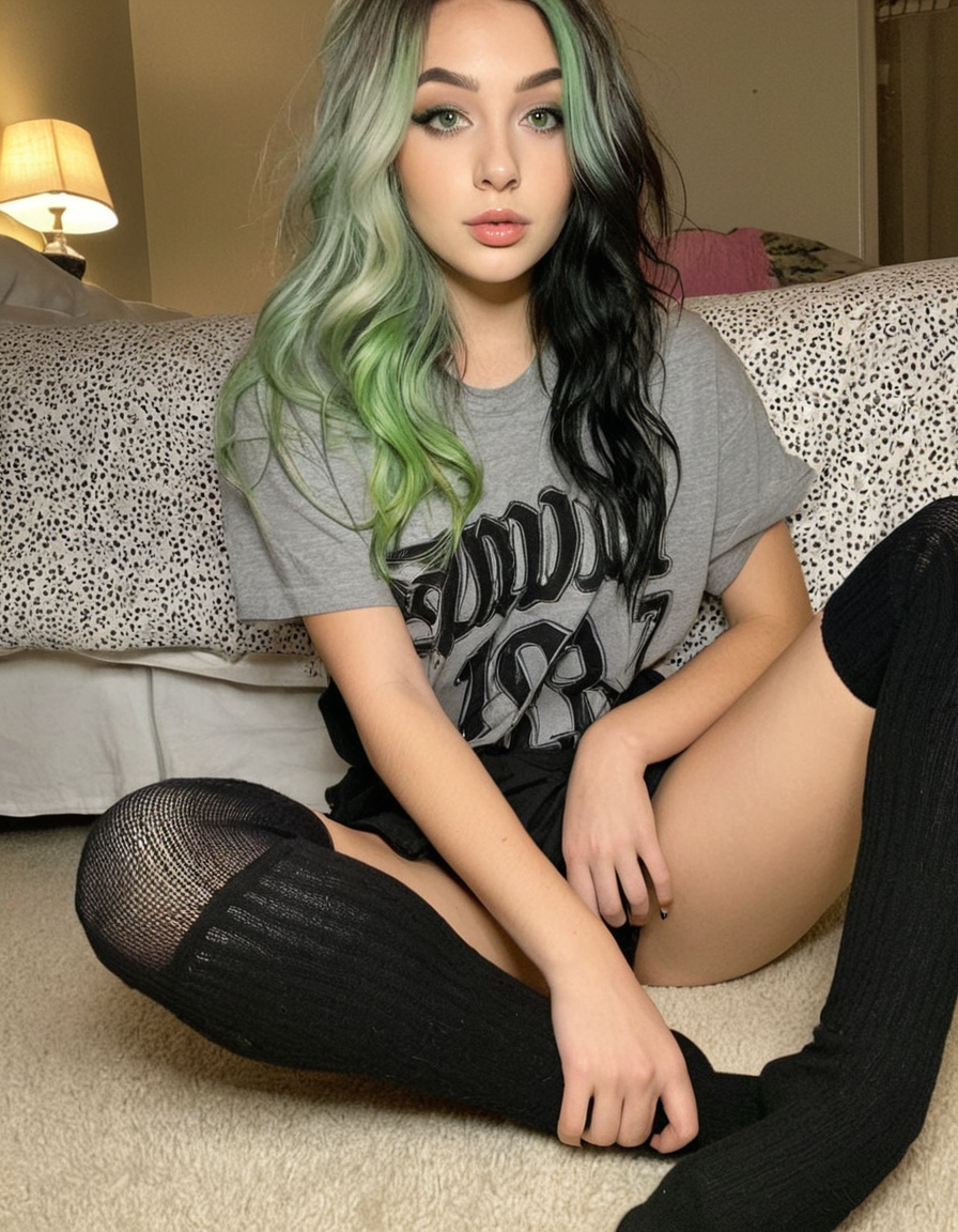 BabeGenerator sample 10