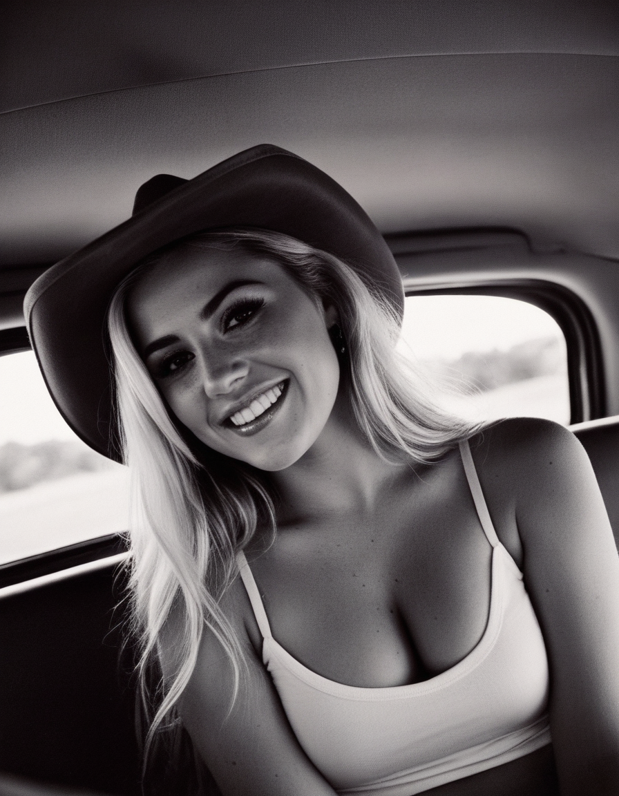 BabeGenerator sample 7