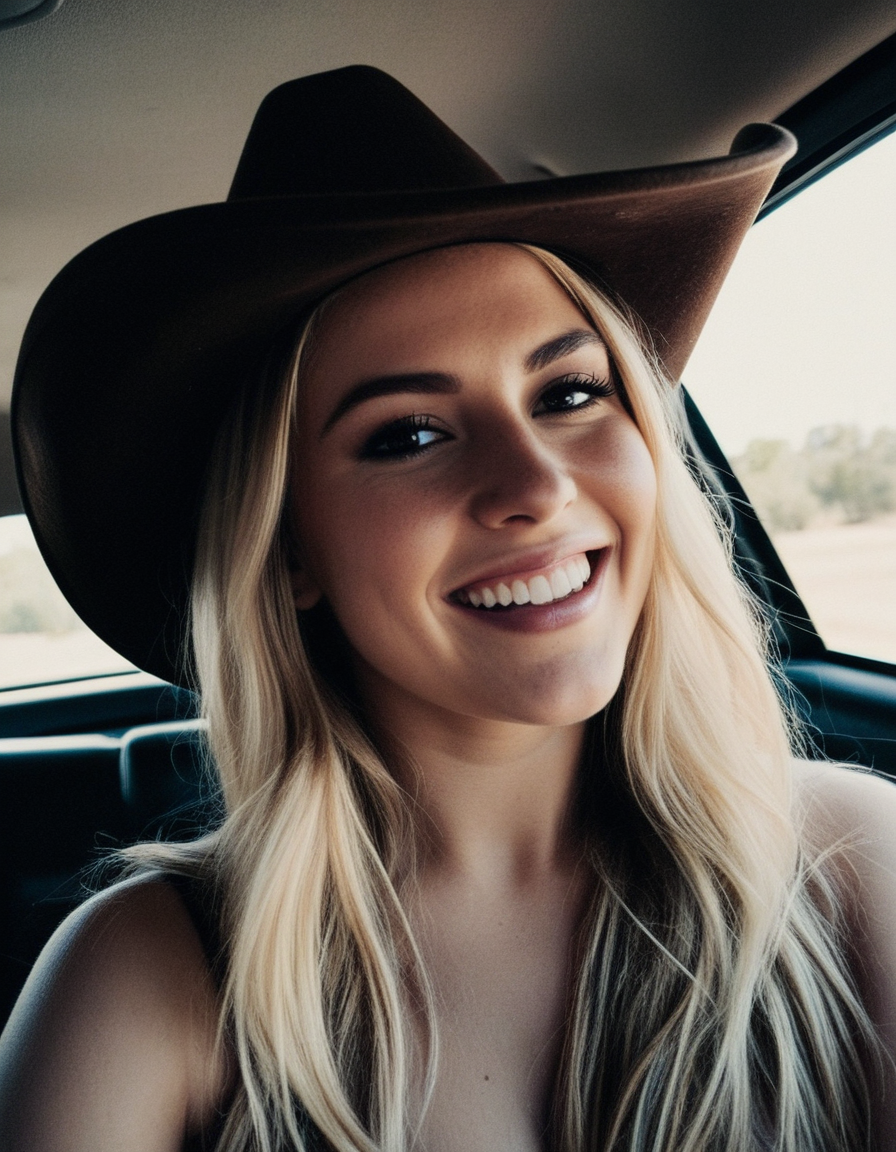 BabeGenerator sample 15