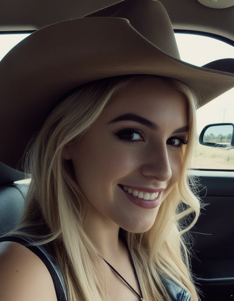 BabeGenerator sample 20