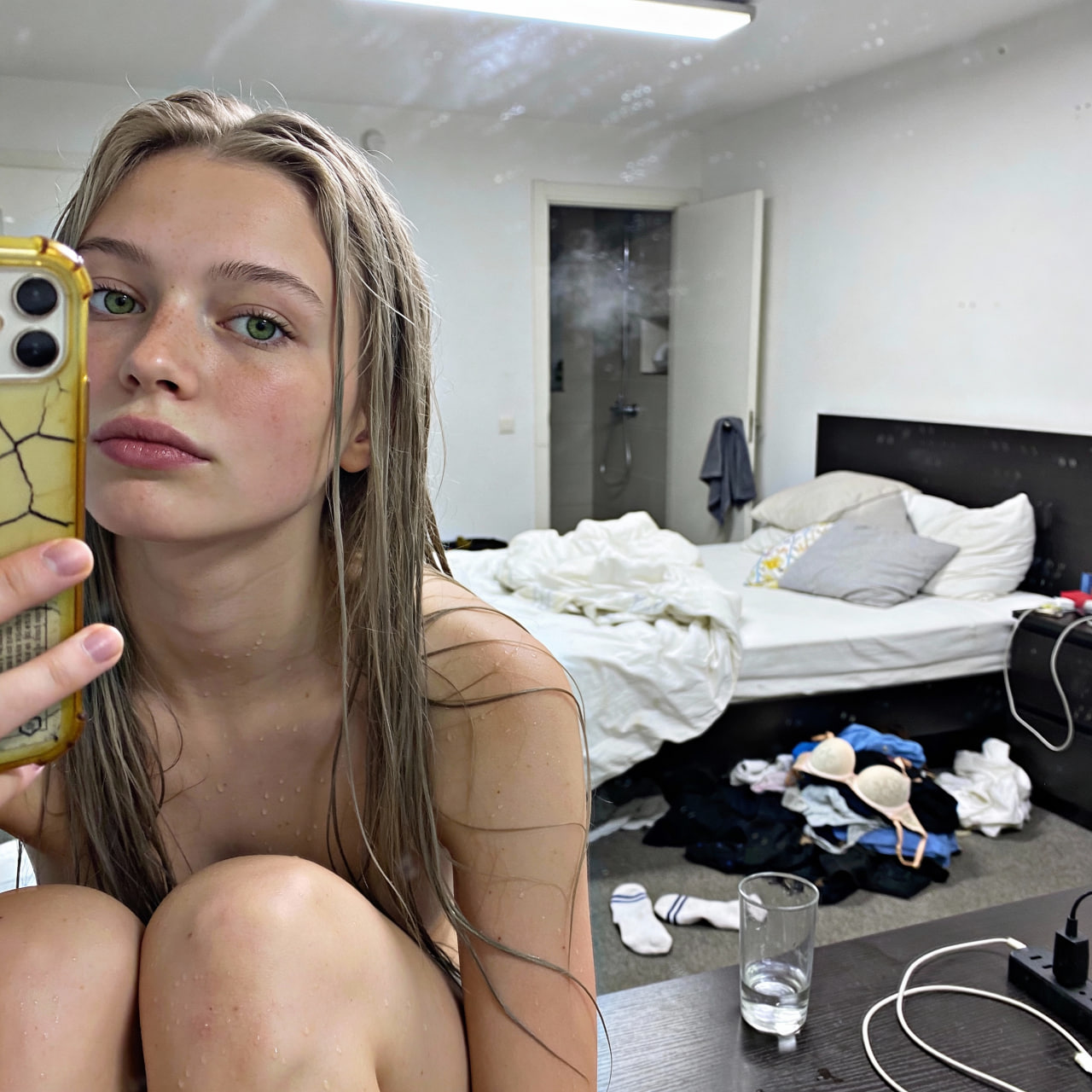 BabeGenerator sample 24