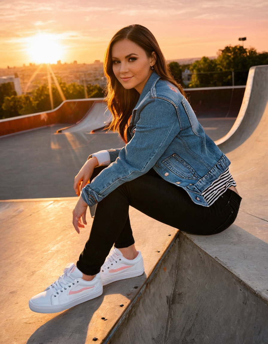 BabeGenerator sample 6